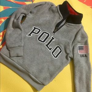 Polo by Ralph Lauren Pull over sweater